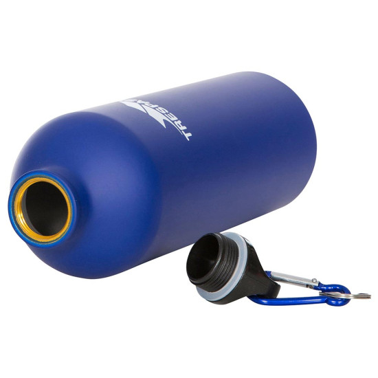 Trespass Μπουκάλι νερού Slurp Matt Bottle 1000ml